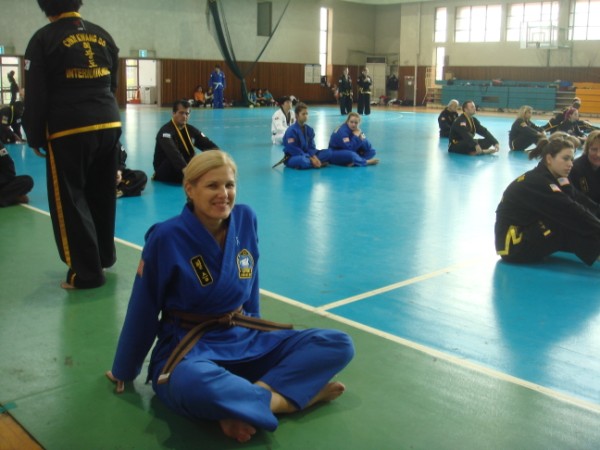 Korean Seminar